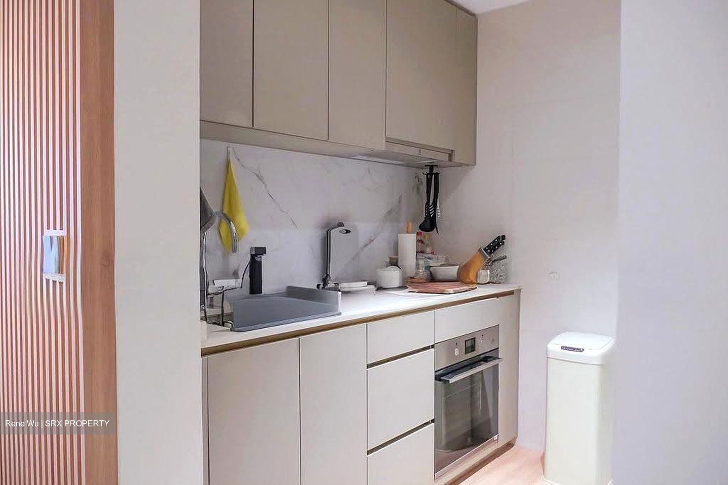 Clavon (D5), Apartment #625565141